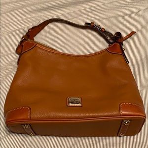 Dooney and Burke purse